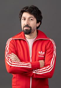 ჯანო იზორია