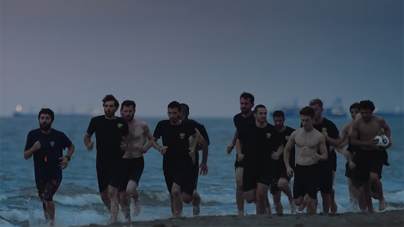 შეკრება